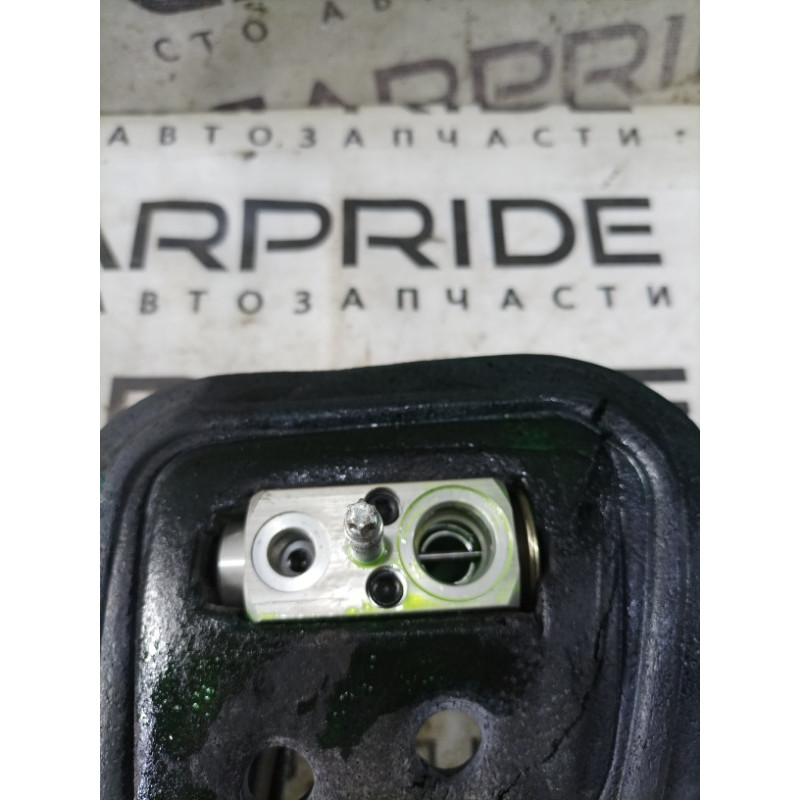 Испаритель кондиционера (отопление и кондиционирование) Dodge Durango WD 2015 5.7 HEMi 68267079AA