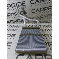 Радиатор печки