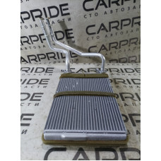 Радиатор печки