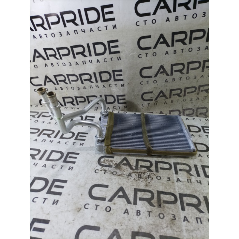 Радиатор печки (отопление и кондиционирование) Dodge Durango WD 2015 5.7 HEMi t6099001