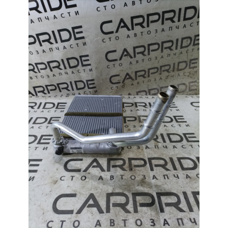 Радиатор печки (отопление и кондиционирование) Dodge Durango WD 2015 5.7 HEMi t6099001