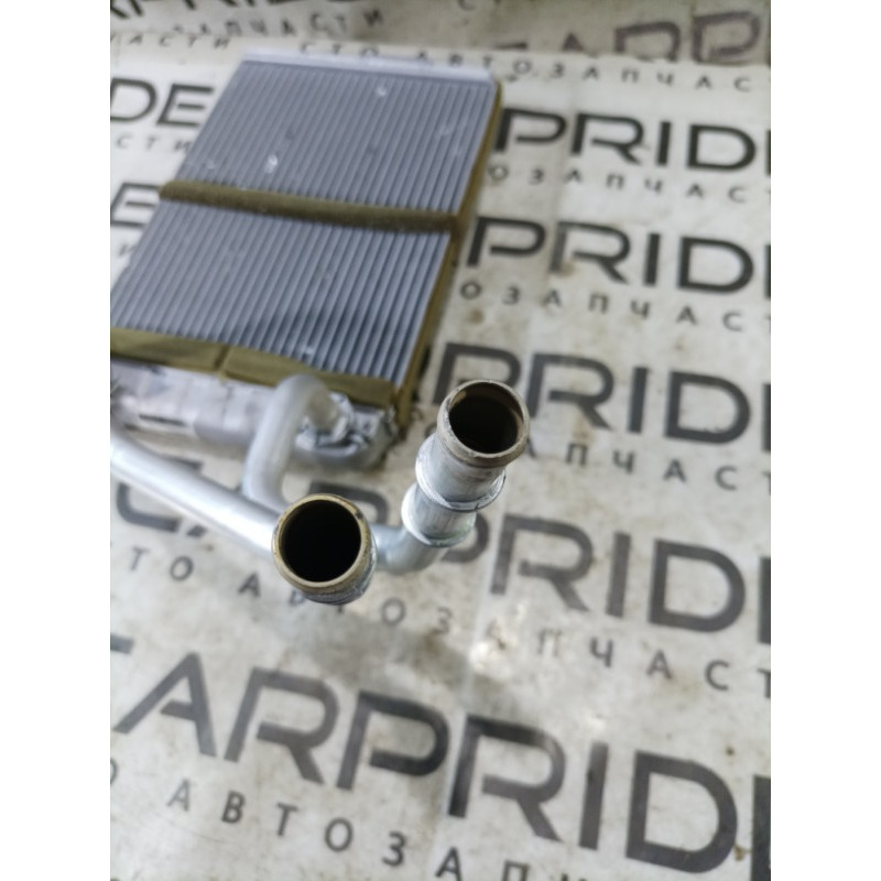 Радиатор печки (отопление и кондиционирование) Dodge Durango WD 2015 5.7 HEMi t6099001