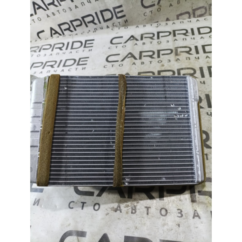 Радиатор печки (отопление и кондиционирование) Dodge Durango WD 2015 5.7 HEMi t6099001