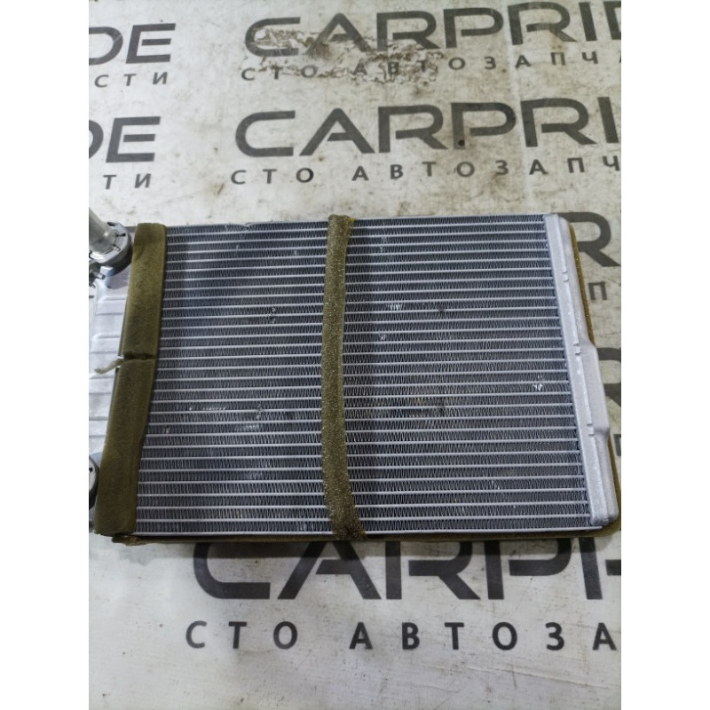 Радиатор печки (отопление и кондиционирование) Dodge Durango WD 2015 5.7 HEMi t6099001