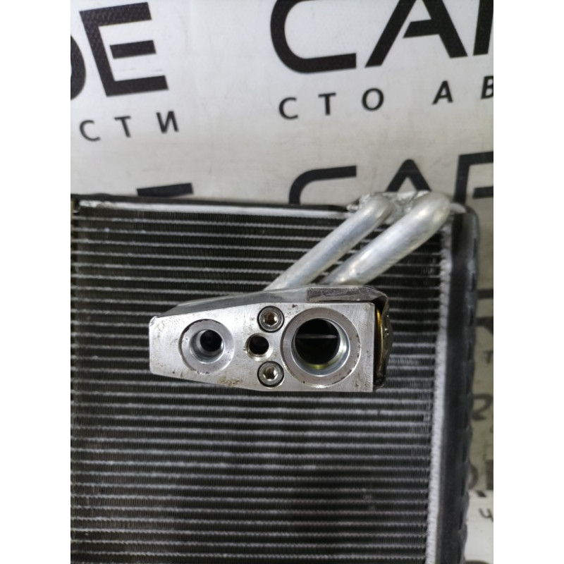 Испаритель кондиционера (отопление и кондиционирование) Jeep Compass MK49 2011 2.4 68066969AA