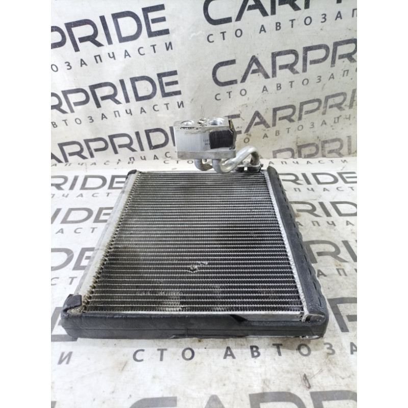 Испаритель кондиционера (отопление и кондиционирование) Jeep Compass MK49 2011 2.4 68066969AA