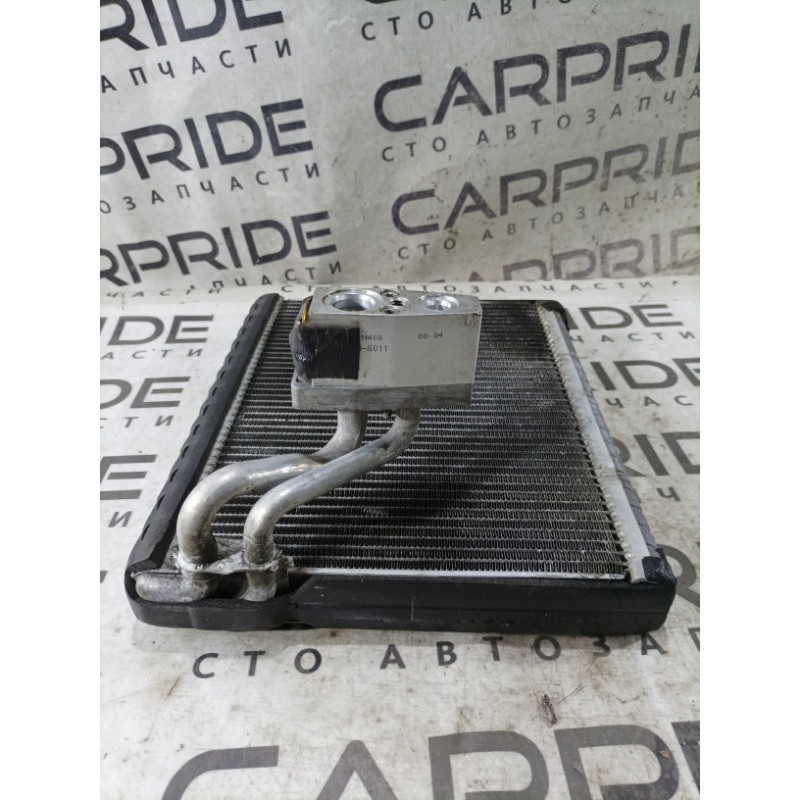 Испаритель кондиционера (отопление и кондиционирование) Jeep Compass MK49 2011 2.4 68066969AA