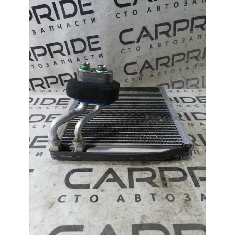 Испаритель кондиционера (отопление и кондиционирование) KIA Sorento UM 2013 2.4 971391U010