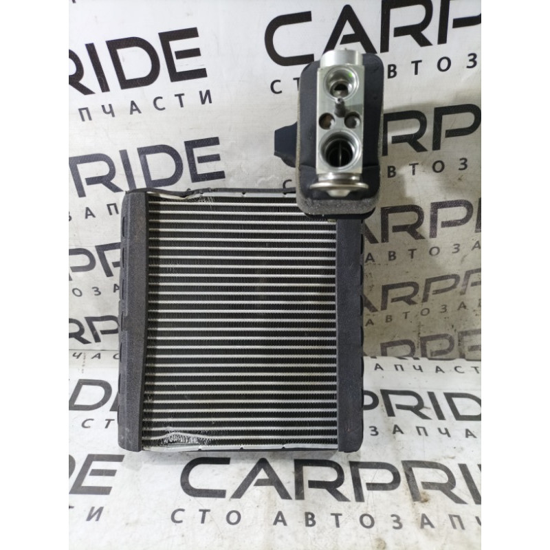 Испаритель кондиционера (отопление и кондиционирование) FORD ESCAPE MK3 2014 1.6 BV6Z19850B