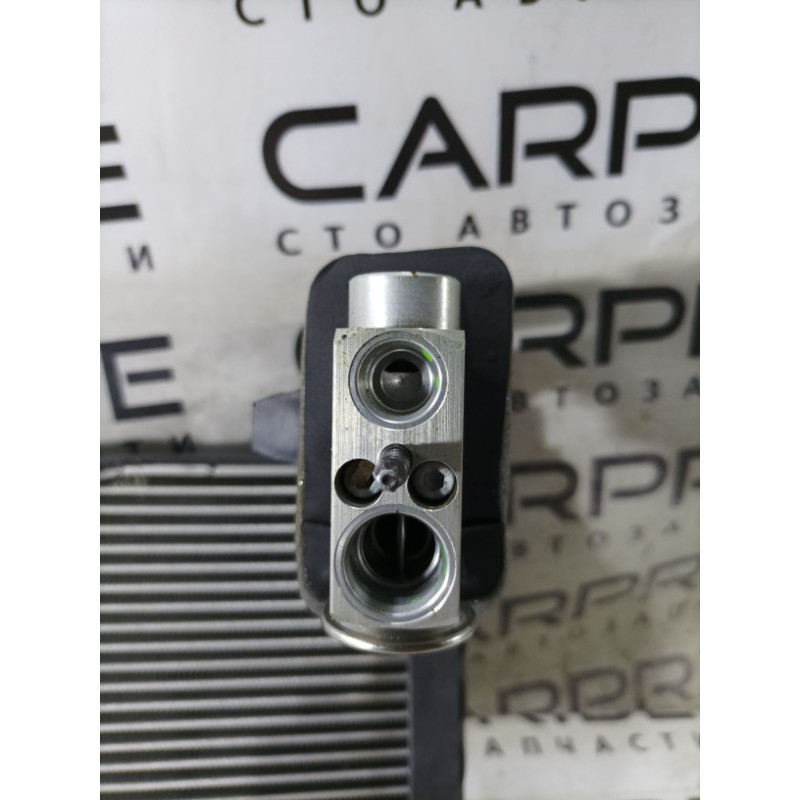 Испаритель кондиционера (отопление и кондиционирование) FORD ESCAPE MK3 2014 1.6 BV6Z19850B