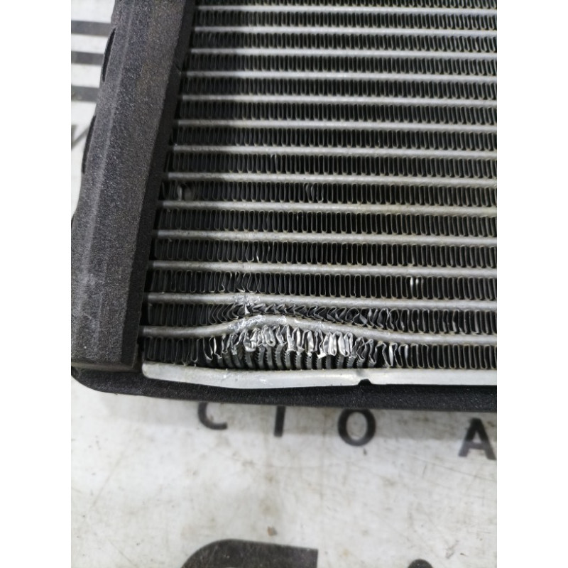 Испаритель кондиционера (отопление и кондиционирование) FORD ESCAPE MK3 2014 1.6 BV6Z19850B