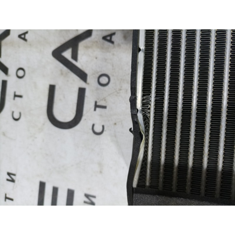 Испаритель кондиционера (отопление и кондиционирование) FORD ESCAPE MK3 2014 1.6 BV6Z19850B