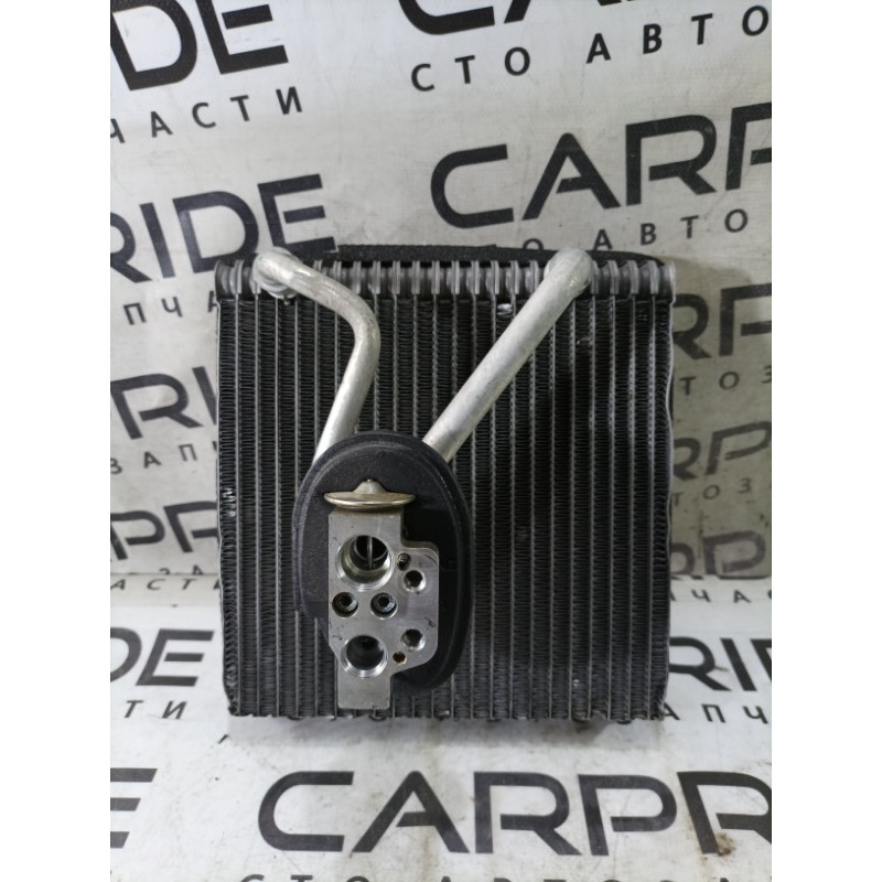 Испаритель кондиционера (отопление и кондиционирование) Volkswagen Golf 1K 2.5 1K1820103B