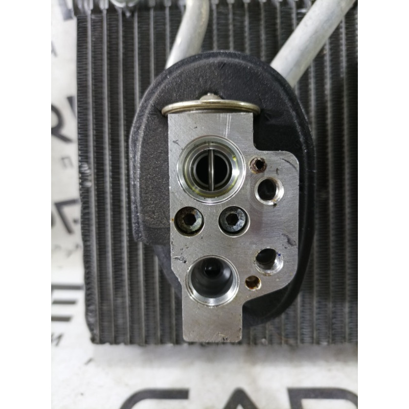 Испаритель кондиционера (отопление и кондиционирование) Volkswagen Golf 1K 2.5 1K1820103B