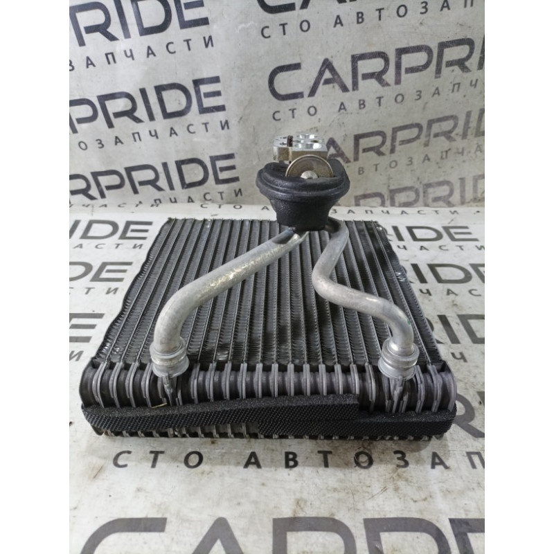 Испаритель кондиционера (отопление и кондиционирование) Volkswagen Golf 1K 2.5 1K1820103B