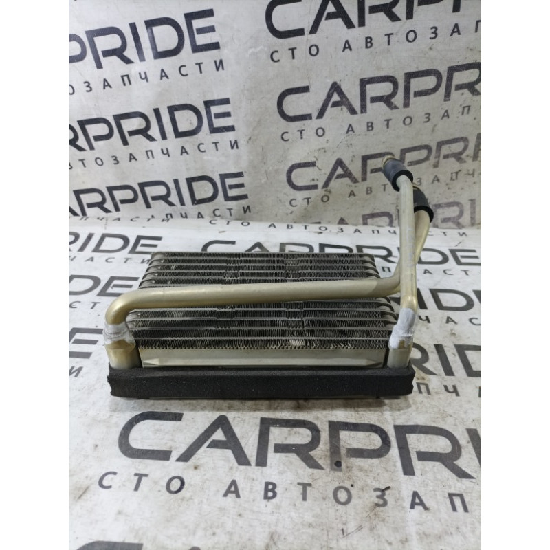 Испаритель кондиционера (отопление и кондиционирование) Smart City 450 Q0001109V013000000