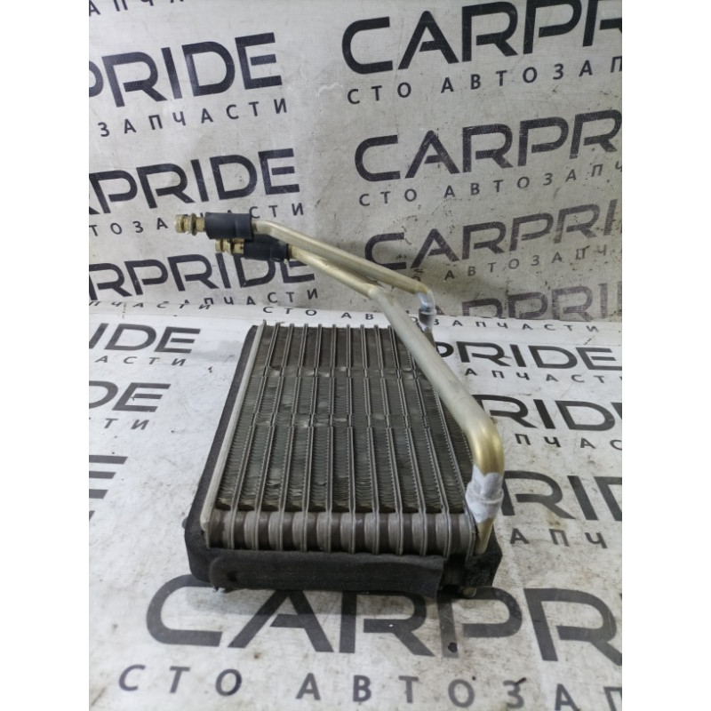 Испаритель кондиционера (отопление и кондиционирование) Smart City 450 Q0001109V013000000