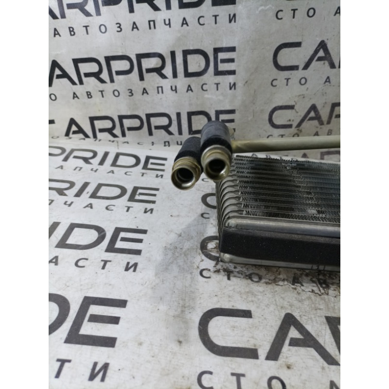 Испаритель кондиционера (отопление и кондиционирование) Smart City 450 Q0001109V013000000