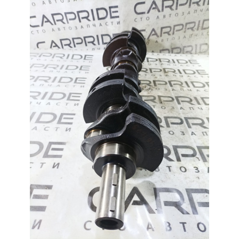 Колінвал (двигун та елементи) BMW 5-series E34 M50b20 11211705852