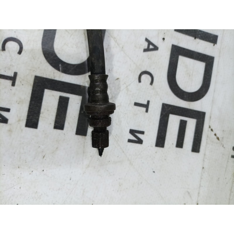 Шланг тормозной (тормозная система) Jeep Patriot MK74 2012 2.4 4877603AB