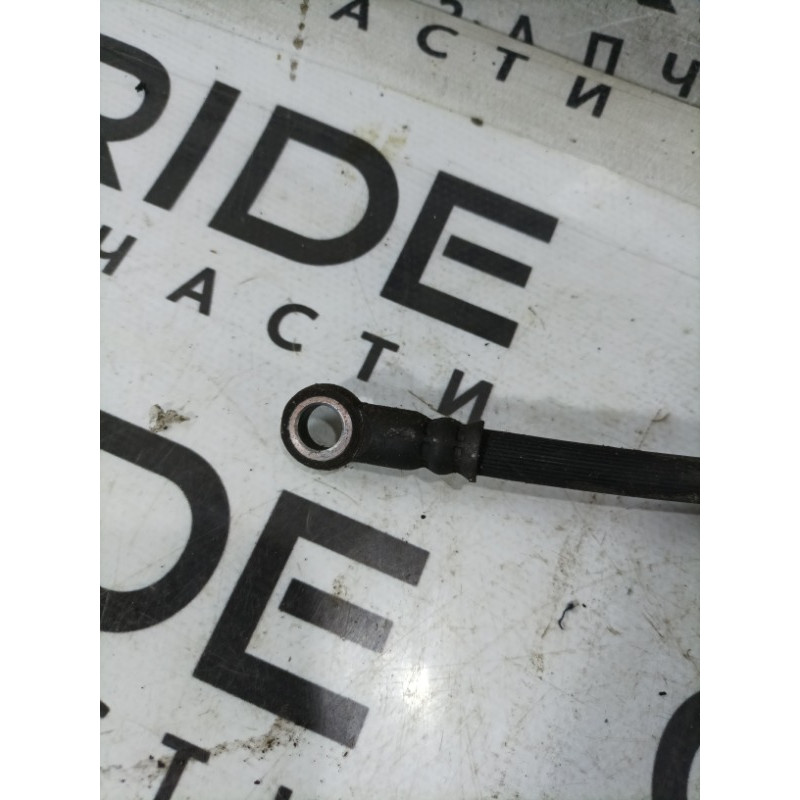 Шланг тормозной (тормозная система) Jeep Patriot MK74 2012 2.4 4877603AB