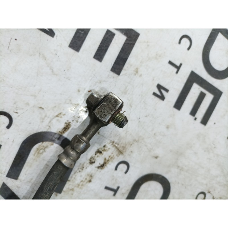 Шланг тормозной (тормозная система) CHEVROLET Volt 1 2013 1.4 13399770