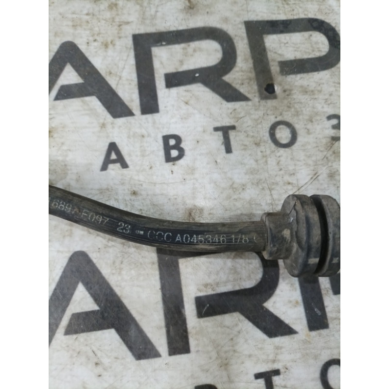 Шланг тормозной (тормозная система) CHEVROLET Volt 1 2013 1.4 13399770