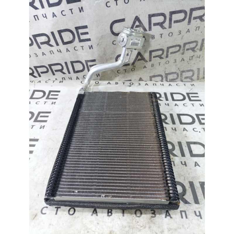 Випаровувач кондиціонера (обігрів та кондиціювання.) BMW 3-series F30 2014 N20B20 64116975553