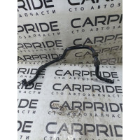 Патрубок вентиляции топливного бака