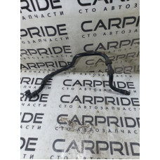 Патрубок вентиляции топливного бака