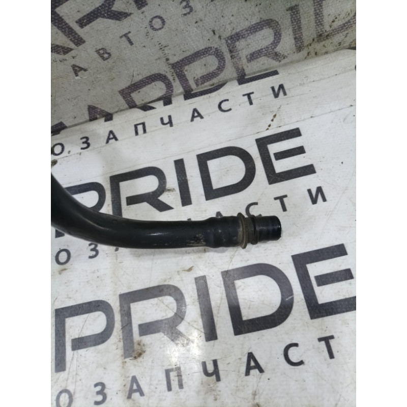 Патрубок вентиляции топливного бака (топливная система) Volkswagen Golf 1K 2.5 1K0201160AS