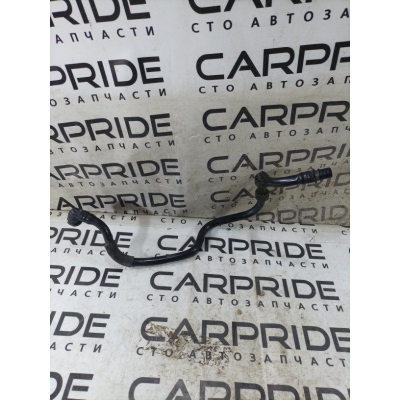 Патрубок вентиляции топливного бака (топливная система) Volkswagen Golf 1K 2.5 1K0201160AS