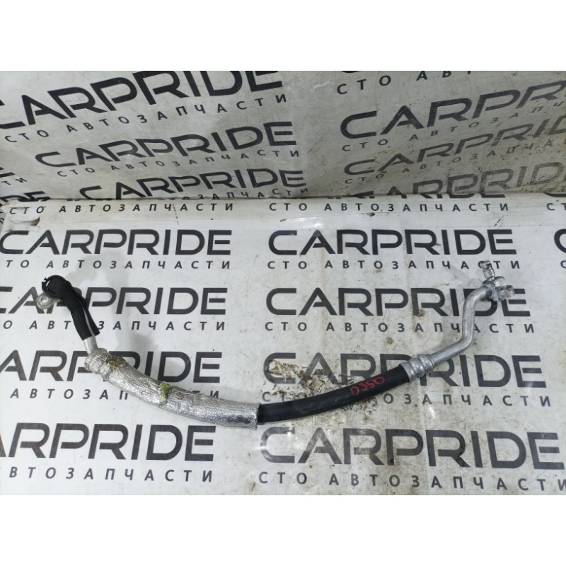 Трубка кондиционера (отопление и кондиционирование) Dodge Durango WD 2015 5.7 HEMi 68217218AD