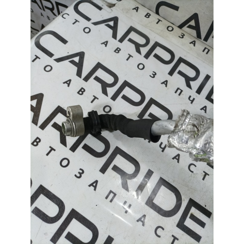 Трубка кондиционера (отопление и кондиционирование) Dodge Durango WD 2015 5.7 HEMi 68217218AD