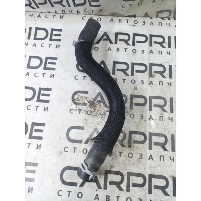 Патрубок (система охлаждения) FORD Mustang MK6 2017 2.3 fr338b274bf