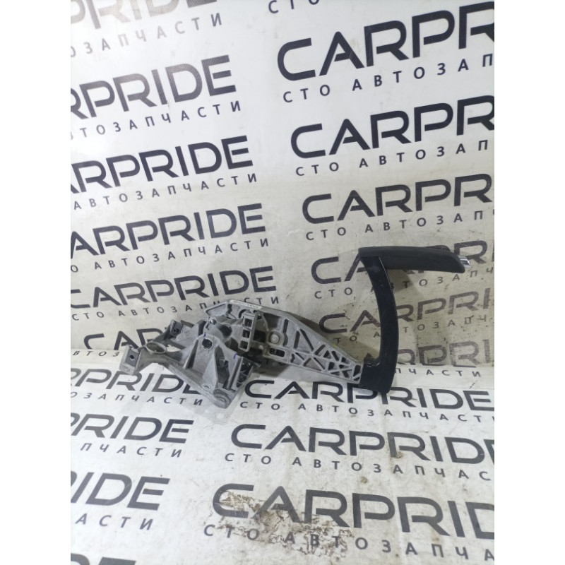 Ручка стояночного тормоза (тормозная система) FORD ESCAPE MK3 2014 1.6 cv612780ae