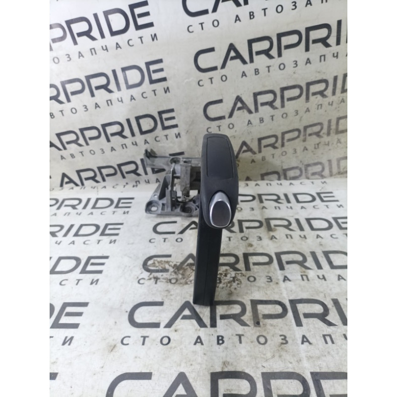 Ручка стояночного тормоза (тормозная система) FORD ESCAPE MK3 2014 1.6 cv612780ae