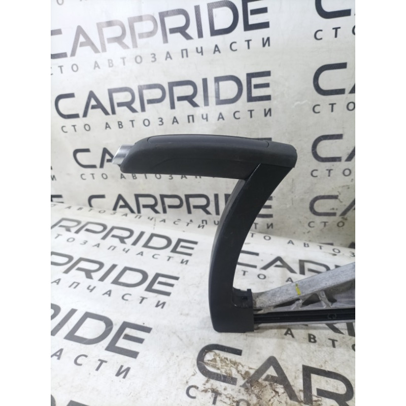 Ручка стояночного тормоза (тормозная система) FORD ESCAPE MK3 2014 1.6 cv612780ae