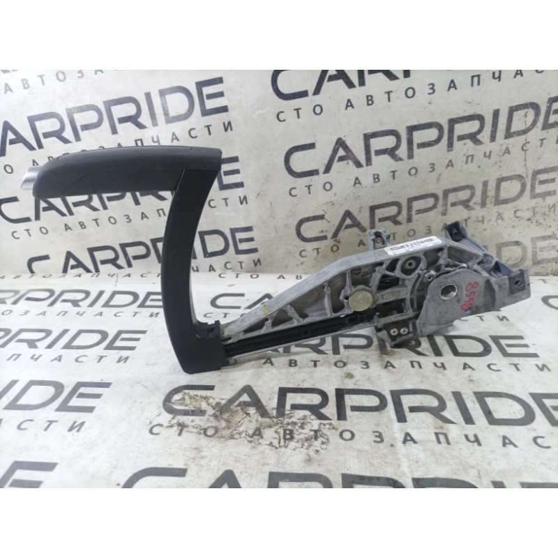 Ручка стояночного тормоза (тормозная система) FORD ESCAPE MK3 2014 1.6 cv612780ae