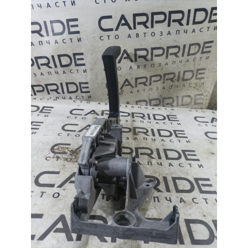 Ручка стояночного тормоза (тормозная система) FORD ESCAPE MK3 2014 1.6 cv612780ae