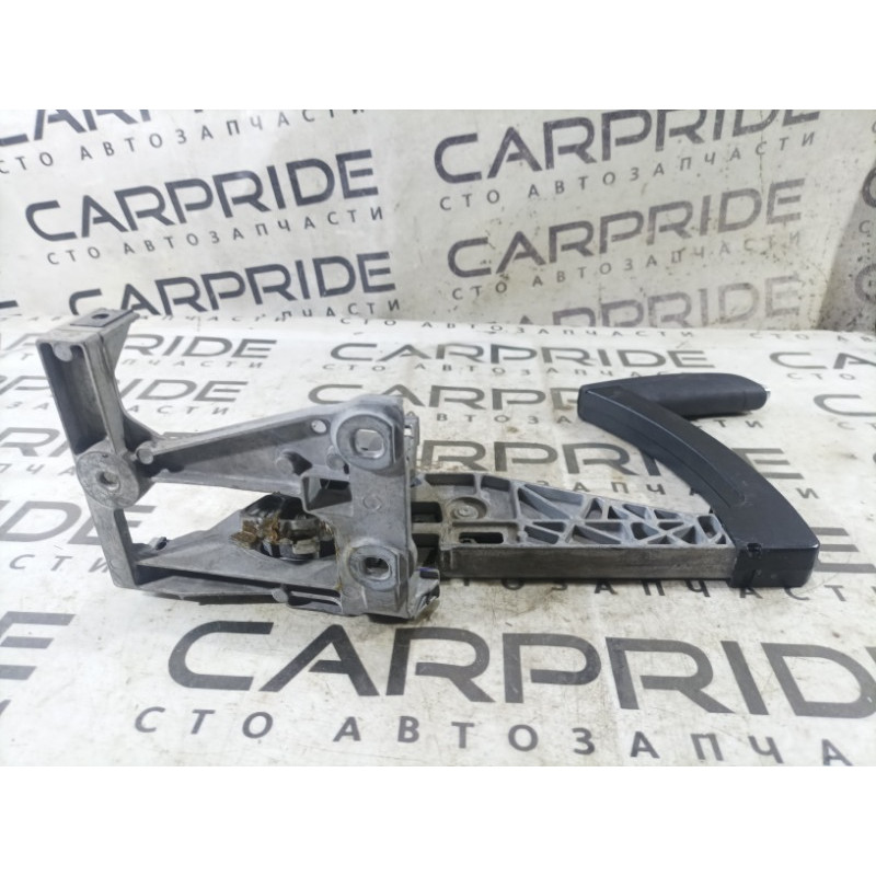 Ручка стояночного тормоза (тормозная система) FORD ESCAPE MK3 2014 1.6 cv612780ae