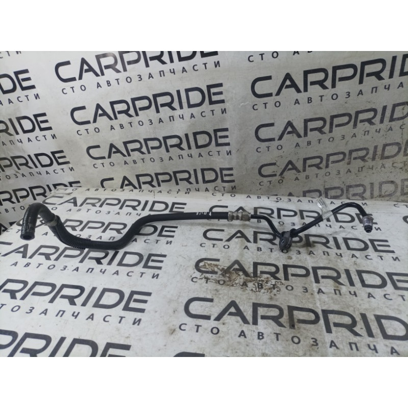 Трубка гидроусилителя (рулевое управление) Dodge Durango WD 2015 5.7 HEMi 52124635ah