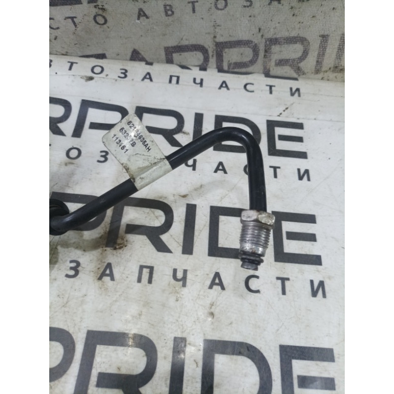 Трубка гидроусилителя (рулевое управление) Dodge Durango WD 2015 5.7 HEMi 52124635ah