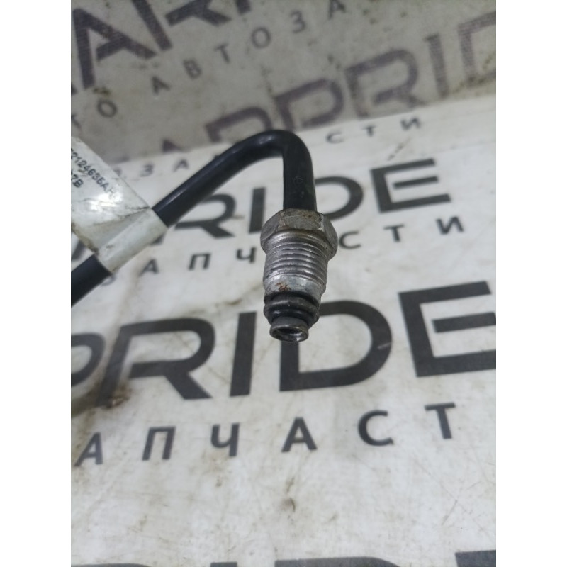 Трубка гидроусилителя (рулевое управление) Dodge Durango WD 2015 5.7 HEMi 52124635ah