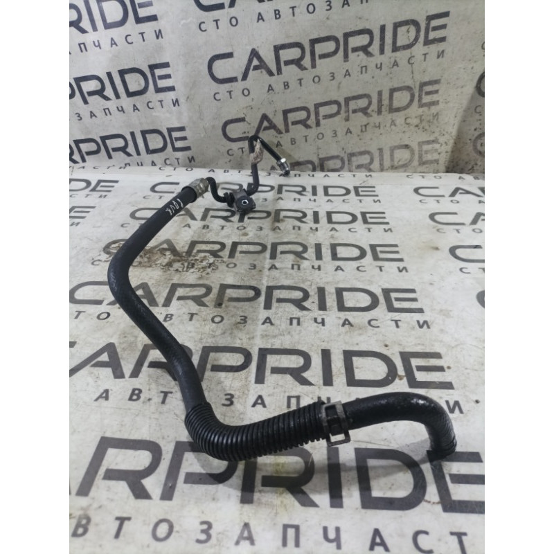 Трубка гидроусилителя (рулевое управление) Dodge Durango WD 2015 5.7 HEMi 52124635ah