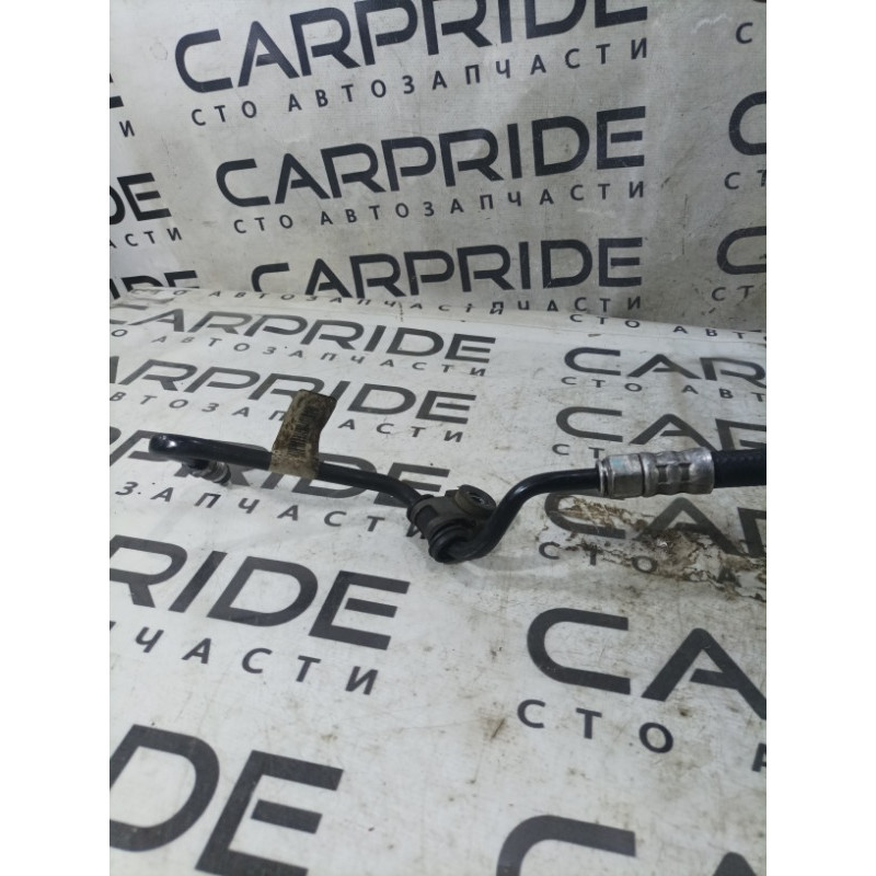 Трубка гидроусилителя (рулевое управление) Dodge Durango WD 2015 5.7 HEMi 52124635ah