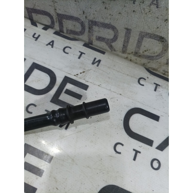 Трубка вентиляции топливного бака (топливная система) Jeep Compass MP 2018 2.4 68064722ab