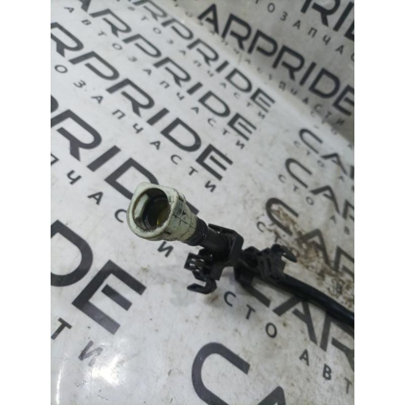 Трубка вентиляции топливного бака (топливная система) Jeep Compass MP 2018 2.4 68064722ab