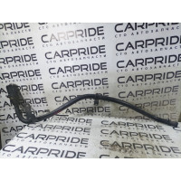 Горловина топливного бака