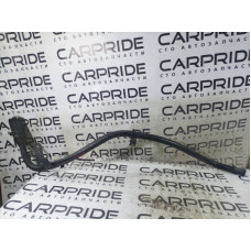 Горловина топливного бака